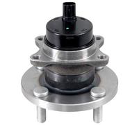 ABS 201721 Front Wheel Bearing Kit Fits Toyota Mr2 4355017010