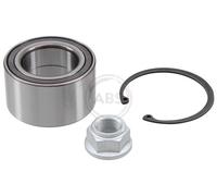 ABS 201732 Front Rear Wheel Bearing Kit Fits Mercedes Gl-Class M-Class R-Class