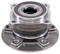 ABS 201733 Rear Wheel Bearing Kit Fits Mercedes A-Class B-Class Cla Gla-Class