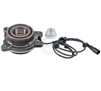 ABS 201739 Front Wheel Bearing Kit Fits Land Rover Discovery TAY100060