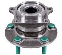 ABS 201748 Rear Wheel Bearing Kit Fits Mazda Cx-9 L2142615X
