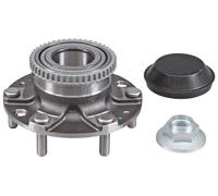 ABS 201768 Front Wheel Bearing Kit Fits Hyundai H-1 Starex 517504A950