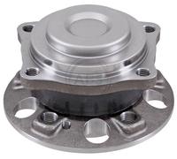 ABS 201775 Front Wheel Bearing Kit Fits Mercedes S-Class 2223340206