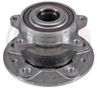 ABS 201786 Front Rear Wheel Bearing Kit Fits Lotus Evora 6006796-01-A