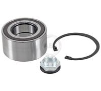 ABS 201791 Front Rear Wheel Bearing Kit Fits Jaguar Land Rover Defender Sport Xe