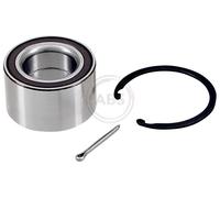 ABS 201808 Front Wheel Bearing Kit Fits Citroën Mitsubishi Peugeot C-Zero I Ion