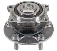ABS 201823 Rear Wheel Hub Fits Citroën Peugeot 4008 C4 Aircross 1606291780