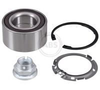 ABS 201827 Front Wheel Bearing Kit Fits Renault Smart Forfour Fortwo Twingo