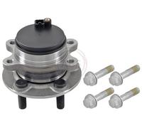 ABS 201831 Rear Wheel Bearing Kit Fits Ford Edge Galaxy S-Max 1864632
