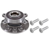 ABS 201834 Front Wheel Bearing Kit Fits Alfa Romeo Giulia Stelvio 50533323