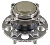 ABS 201840 Rear Wheel Bearing Kit Fits Honda Cr-V 42200T0B951