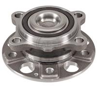 ABS 201865 Rear Wheel Bearing Kit Fits Ssangyong Tivoli Xlv 4242035000