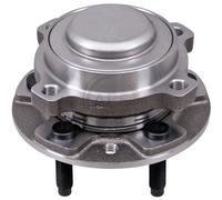 ABS 201870 Front Wheel Bearing Kit Fits Jaguar Xe Xf GX73-2C300
