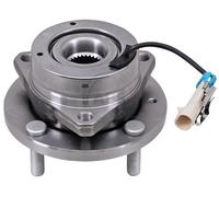 ABS 201873 Front Wheel Hub Fits Chevrolet Daewoo Epica Tosca 95016650