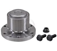 A.B.S. 201876 Wheel bearing kit