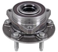 ABS 201893 Front Rear Wheel Bearing Kit Fits Opel Vauxhall Insignia 13507016