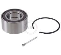 ABS 201894 Front Wheel Bearing Kit Fits Nissan Micra Note 402101HM0A
