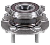 ABS 201897 Front Wheel Bearing Kit Fits Mazda 3 Cx-3 B45A3304X