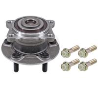 ABS 201915 Rear Wheel Hub Fits Mitsubishi Outlander 3785A018