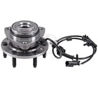 ABS 201926 Front Wheel Bearing Kit Fits Saab 9-7x 12413037