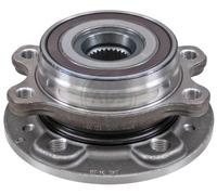 ABS 201988 Front Wheel Bearing Kit Fits Renault Austral 402026US0A