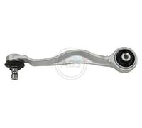 ABS 210049 Front Left Upper Outer Wishbone Suspension Arm Fits Audi VW A4 A8
