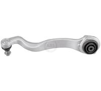ABS 210069 Front Left Upper Outer Wishbone Suspension Arm Fits Mercedes Cls