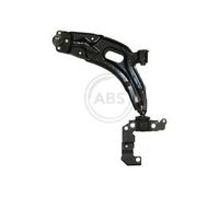 ABS 210150 Front Left Lower Outer Wishbone Suspension Arm Fits Fiat Palio