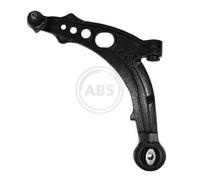 Front Left Track Control Arm A.B.S. 210153 for Fiat Punto (99-12)