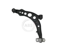 ABS 210165 Front Left Lower Outer Wishbone Suspension Arm Fits Autobianchi Fiat