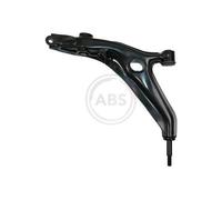 ABS 210240 Front Left Lower Outer Wishbone Suspension Arm Fits Honda Civic