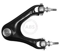ABS 210256 Front Left Upper Outer Wishbone Suspension Arm Fits Honda Rover 600