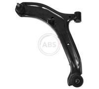 ABS 210280 Front Left Lower Outer Wishbone Suspension Arm Fits Hyundai Accent