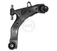 ABS 210289 Front Right Lower Outer Wishbone Suspension Arm Fits Hyundai Elantra