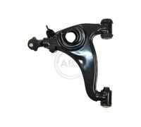 ABS 210335 Front Left Lower Outer Wishbone Suspension Arm Fits Mercedes 190