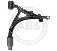 ABS 210366 Front Right Lower Outer Suspension Arm Fits Mercedes M-Class