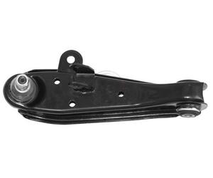 ABS 210370 Front Left Lower Outer Wishbone Suspension Arm Fits Hyundai Grace L