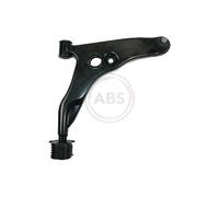 ABS 210378 Front Right Lower Outer Suspension Arm Fits Mitsubishi Carisma Space