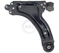 ABS 210423 Front Left Lower Outer Suspension Arm Fits Opel Peugeot Vauxhall Tour