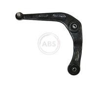 ABS 210431 Front Left Lower Outer Wishbone Suspension Arm Fits Peugeot 206