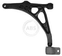 ABS 210437 Front Left Lower Outer Wishbone Suspension Arm Fits Peugeot Vauxhall