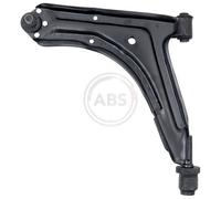 Front Left Track Control Arm A.B.S. 210457 for VW/Porsche Golf/Caddy/Scirocco/Je