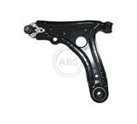 ABS 210495 Front Left Lower Outer Wishbone Suspension Arm Fits Seat VW Caddy