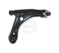 ABS 210501 Front Right Lower Outer Wishbone Suspension Arm Fits Seat VW Corrado