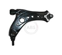 ABS 210512 Front Right Lower Outer Wishbone Suspension Arm Fits Seat Skoda VW