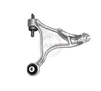 ABS 210595 Front Right Lower Outer Wishbone Suspension Arm Fits Volvo S80