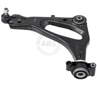 ABS 210606 Front Left Outer Suspension Arm Fits Mercedes Eqv Marco Polo Vito