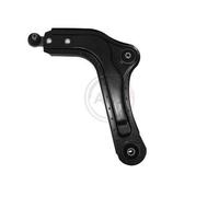 ABS 210617 Front Left Lower Outer Wishbone Suspension Arm Fits Daewoo Musso