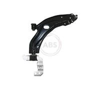 ABS 210620 Front Right Lower Outer Suspension Arm Fits Fiat Doblo Palio Siena