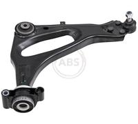 ABS 210621 Front Right Outer Wishbone Suspension Arm Fits Mercedes Eqv Marco